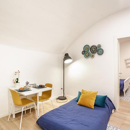 La Casetta Lovely Apartment In Bari Vecchia מראה חיצוני תמונה