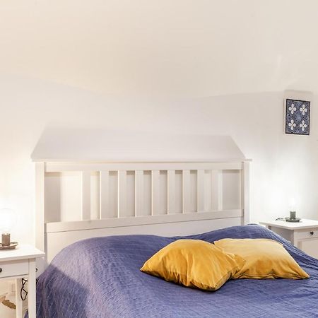 La Casetta Lovely Apartment In Bari Vecchia מראה חיצוני תמונה