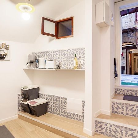 La Casetta Lovely Apartment In Bari Vecchia מראה חיצוני תמונה