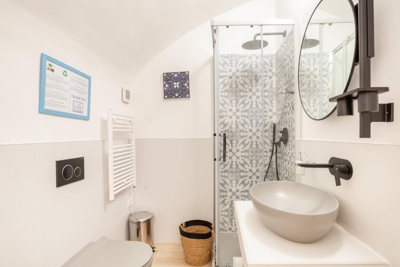 La Casetta Lovely Apartment In Bari Vecchia מראה חיצוני תמונה